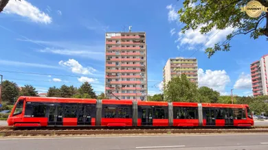 Byty na predaj 3-izbový, Bratislava-Nové Mesto · €258 700