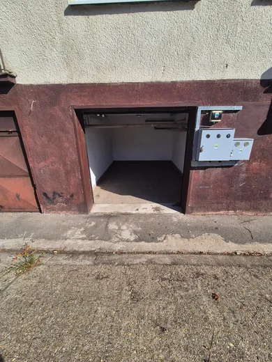 Na prenájom objekt, 16 m², Bratislava-Ružinov, Vlčie hrdlo