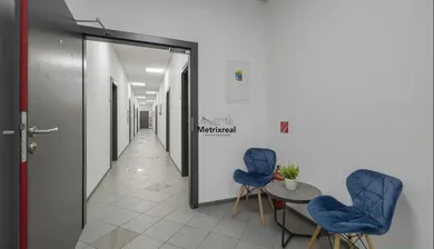 Na predaj komerčné, 32 m², Bratislava-Nové Mesto, Vajnorská