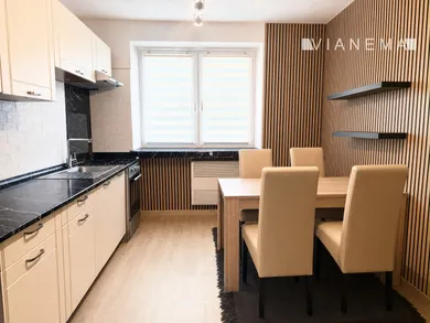 Apartments for sale, 2-room in Bánovce nad Bebravou · €64,999