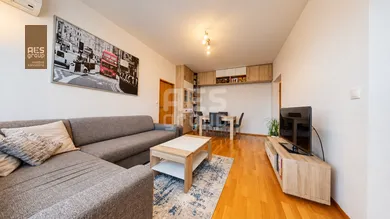 Na predaj 3-izbový byt, 61 m², Bratislava-Karlova Ves, Adámiho
