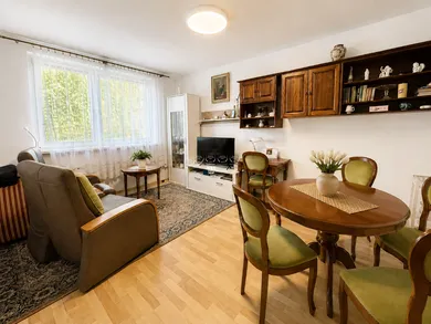 Mieszkania na sprzedaż, 2-pokojowe, Bratislava-Vrakuňa · €219 900