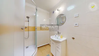 Na predaj 1-izbový byt, 38 m², Lučenec