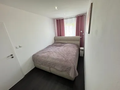 Na predaj 2-izbový byt, 50 m², Bratislava-Karlova Ves, Hany Meličkovej