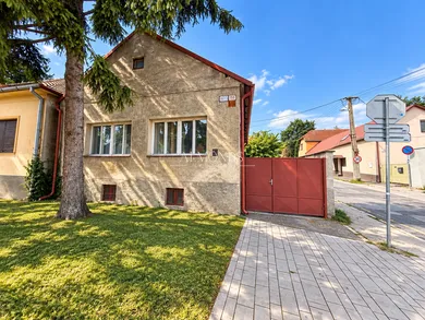 Na predaj pozemok, Bratislava-Rača, Alstrova