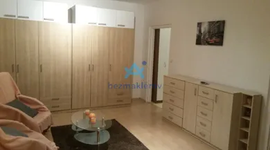 Na predaj 1-izbový byt, 40 m², Košice-Staré Mesto, Pražská 541/8