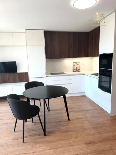 Квартири в оренду, 1-кімнатні, Bratislava-Nové Mesto · €590