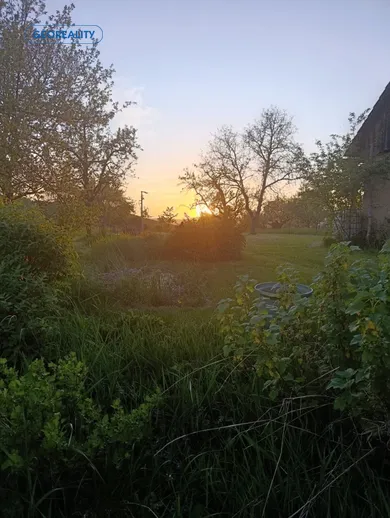 Na predaj pozemok, Jabloňovce