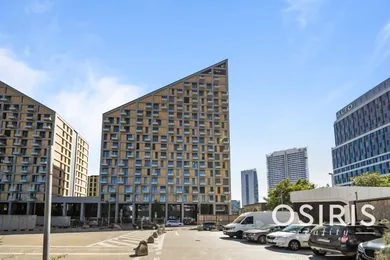 Na prenájom objekt v Bratislava-Staré Mesto · €1 400 · Novostavba