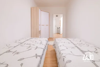 Na prenájom byt v Trenčín · €650 · Čiastočná rekonštrukcia