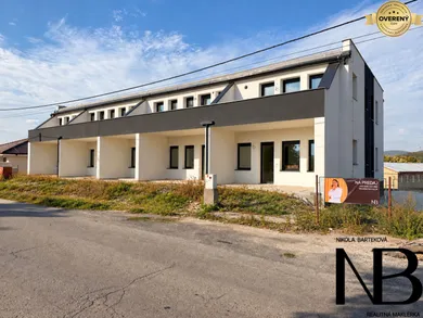 Na predaj 3-izbový byt, 73 m², Svinná