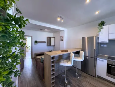 Na predaj 3-izbový byt, 54 m², Košice-Sever, Strakova