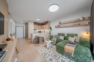 Byty na predaj 2-izbový, Malacky · €169 990
