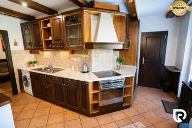 Na prenájom 2-izbový byt, 67 m², Žilina