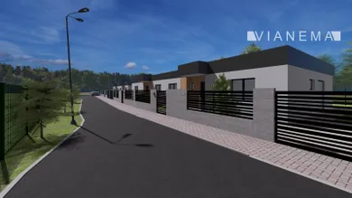 Domy na sprzedaż, Horné Mýto · €228 999