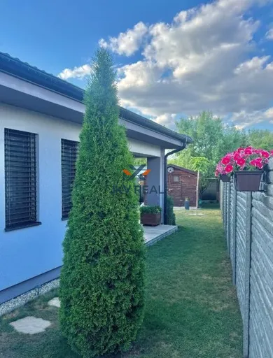 Na predaj dom v Malacky · €334 000 · Novostavba