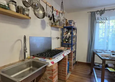 Na predaj 4-izbový dom, Lontov