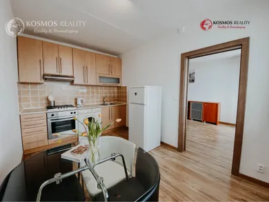 Na predaj 1-izbový byt, 40 m², Košice-Dargovských hrdinov