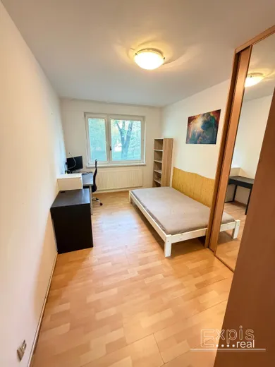 Na prenájom byt v Bratislava-Petržalka · €1 150 · Dokončené