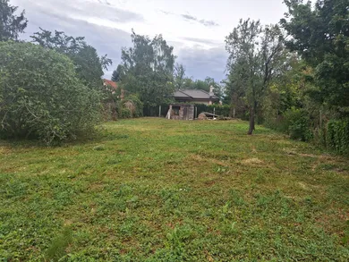 Działki na sprzedaż, Komárno · €155 000