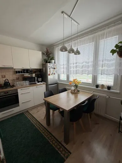 Mieszkania na sprzedaż, 2-pokojowe, Trnava · €180 000