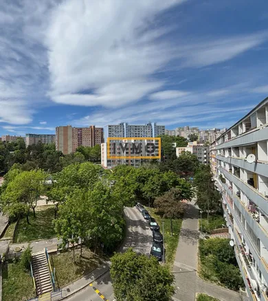 Byty na predaj 4-izbový, Bratislava-Karlova Ves · €339 000