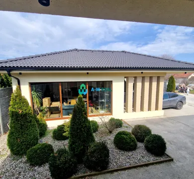 Na predaj 4-izbový dom, 120 m², Vydrany