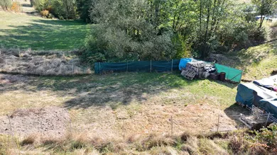 Na predaj pozemok, 201 m², Hriňová