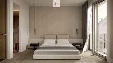 Na predaj 1-izbový byt, 240 m², Bratislava-Staré Mesto, Riečna