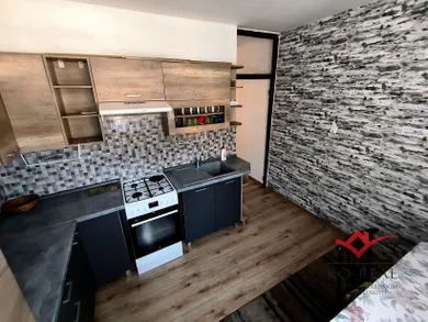 Byty na predaj 3-izbový, Nové Mesto nad Váhom · €145 000