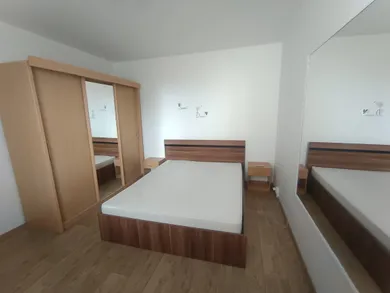 Byty na prenájom 3-izbový, Michalovce · €640