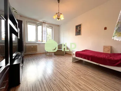 Na predaj 2-izbový byt, 53 m², Spišská Nová Ves, Trieda 1. mája