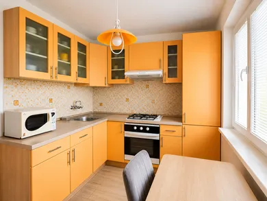 Byty na predaj 1-izbový, Košice-Staré Mesto · €169 000