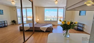 Eladó lakások, 1-szobás, Bratislava-Nové Mesto · €159 900