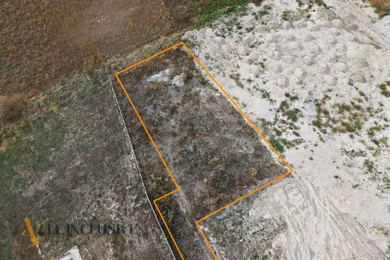Na predaj pozemok, 127 m², Horné Mýto