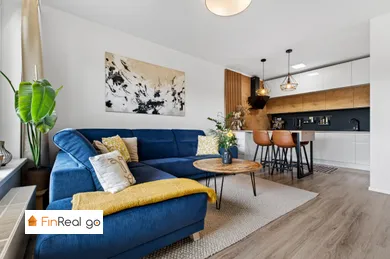 Eladó lakások, 2-szobás, Bratislava-Devínska Nová Ves · €259 000