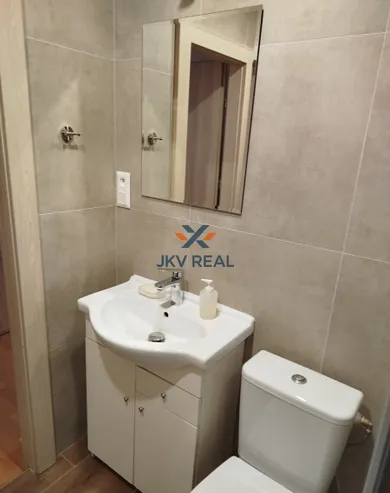 Квартири в оренду, 1-кімнатні, Prešov · €570