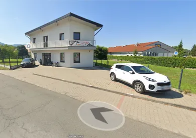 Na prenájom objekt, Snina, Komenského