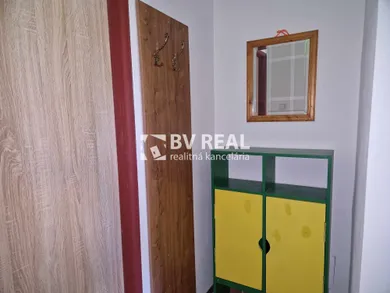 Na prenájom byt v Prievidza · €420 · Dokončené