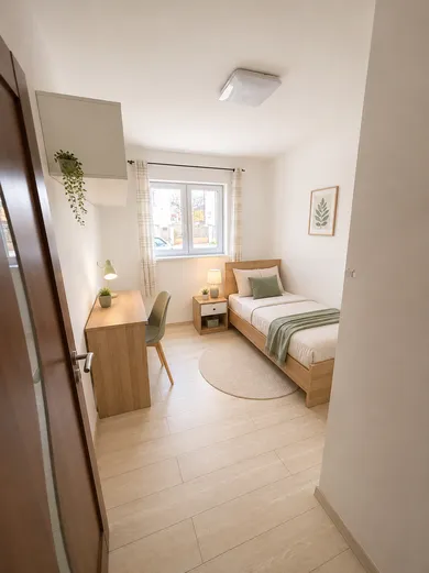 Na predaj dom, 83 m², Biely Kostol, Atletická