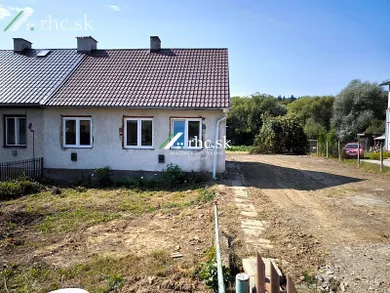 Na predaj 2-izbový dom, 100 m², Vyšný Orlík