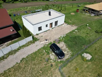 Na predaj 4-izbový dom, 105 m², Nezbudská Lúčka