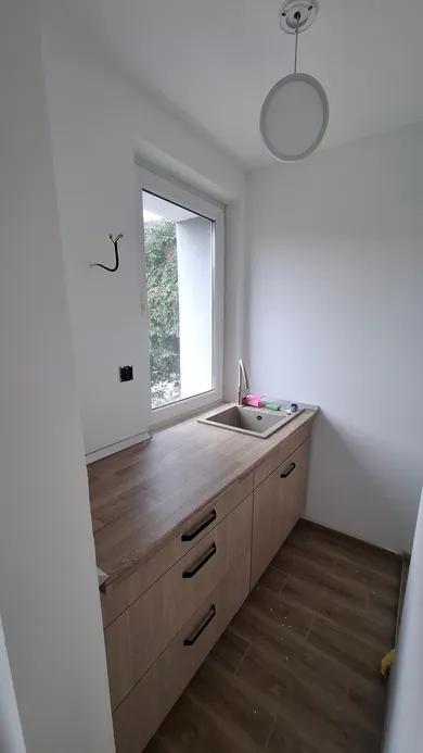 Na prenájom 1-izbový byt, 30 m², Žilina, Závodská cesta