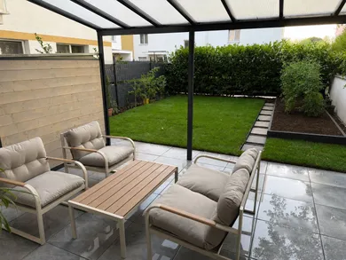 Eladó házak, 3-szobás, Trnava · €314 900