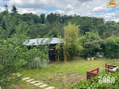 Na predaj pozemok, 386 m², Košice-Juh, Alejová