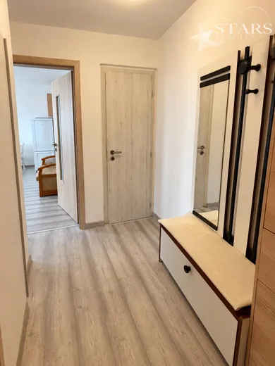 Na prenájom 2-izbový byt, 47 m², Nové Zámky, -