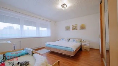 Na predaj 4-izbový byt, 99 m², Rajec, Bystrická