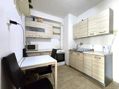 Na predaj byt v Bratislava-Vrakuňa · €92 990 · Pôvodný stav