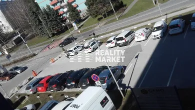 Na prenájom objekt, 182 m², Banská Bystrica, Kyjevské námestie