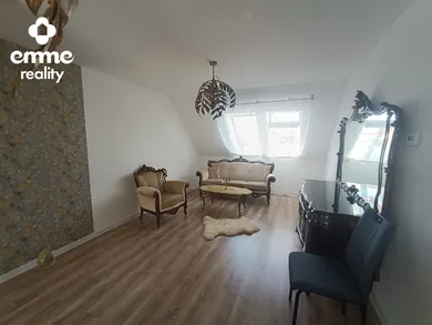 Na predaj 3-izbový byt, 71 m², Tomášikovo